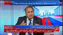 Rauf Klasra Astonishing Revelation