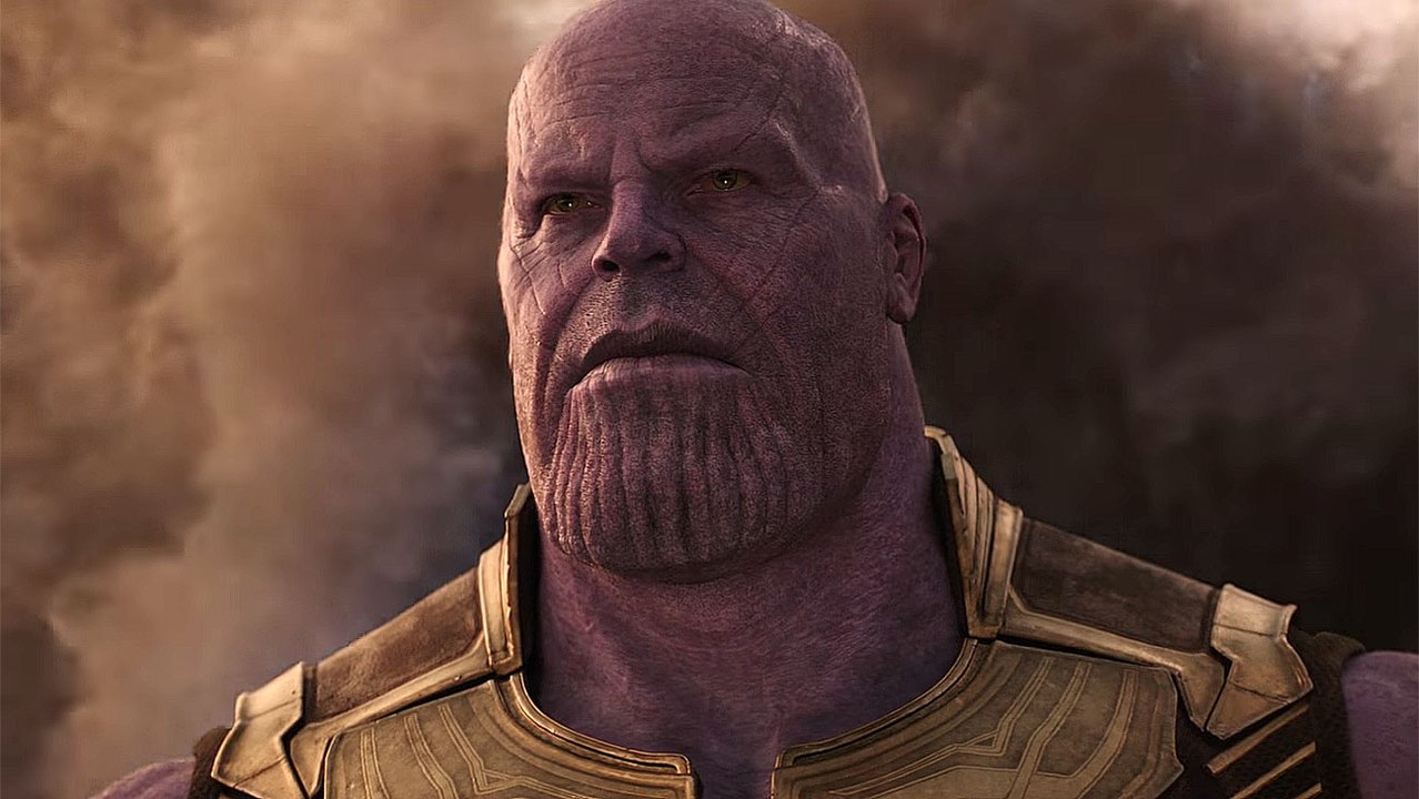 Avengers | Infinity War Trailer #1 |