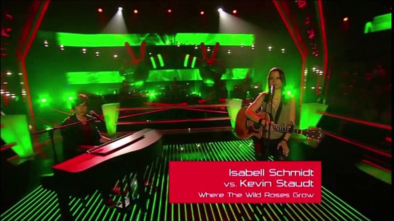 Staffel 2 Kevin Staudt