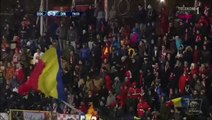 0-3 Diogo Salomão Goal Romania  Divizia A - 04.12.2017 Sepsi OSK 0-3 Dinamo Bucuresti