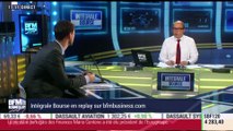 Le Club de la Bourse: Ludovic Dufour, Cyrille Geneslay et Mikaël Jacoby - 04/12