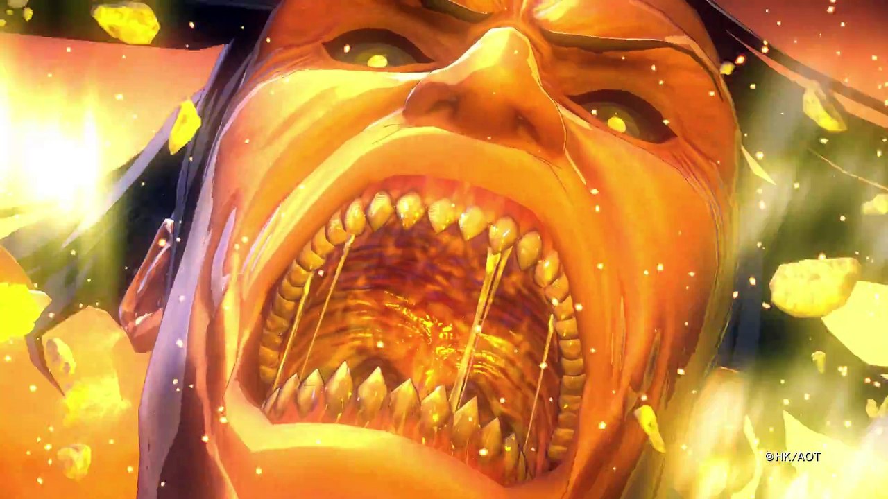 A.O.T. 2 - Annonce de la date de sortie