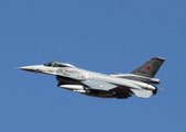 Türk Jetleri 36 Hedefi Tam İsabetle Vurdu
