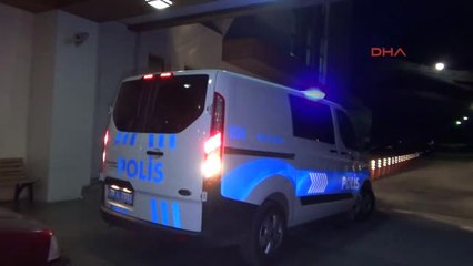 Karaman Kocasını Sırtından Bıçakladı