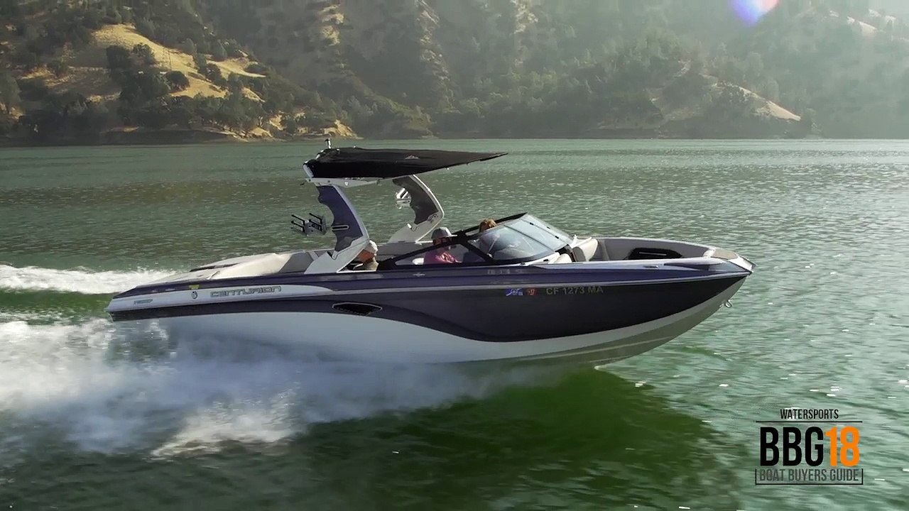 2018 Centurion Ri257 - Top 3 Features