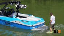 2018 Axis T23 - Wakeboarding Review