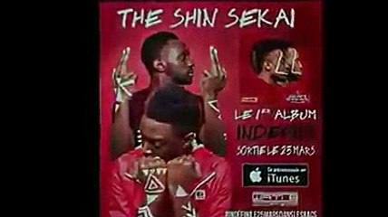 DADJU FEAT {MHD} ET {ABOU TALL} [JE SUIS DÉSOLÉ]