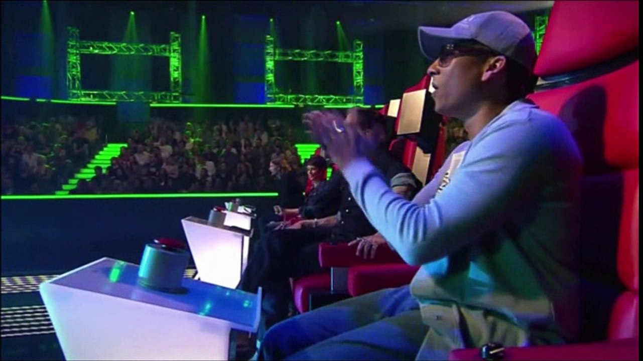 Staffel 2 Mari Harutyunyan