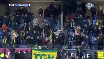 2-3 Stefan Aškovski Goal Holland  Eerste Divisie - 04.12.2017 Jong PSV 2-3 Fortuna Sittard