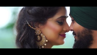 Paani Ravi Da _ Best Pre Wedding Song 2017 _ Simranjeet & Sukhjeet _ Aman Dhania Photography _