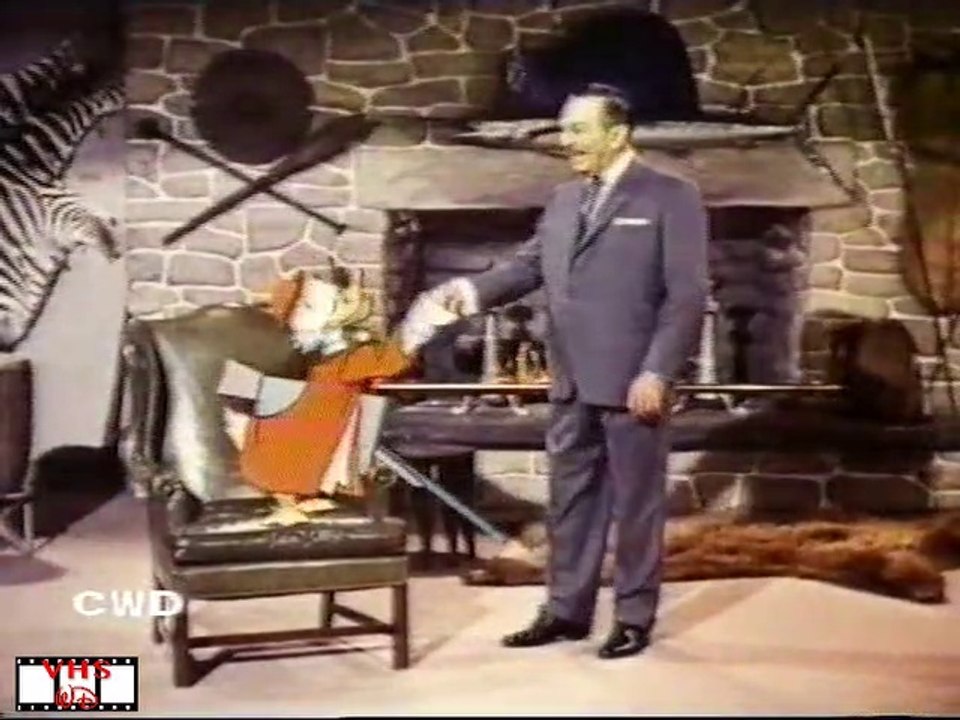 Walt & Pico