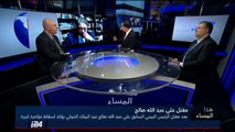 د. علي نوري زادة: علي عبدالله صالح كان الخطر الأكبر على الحوثيين
