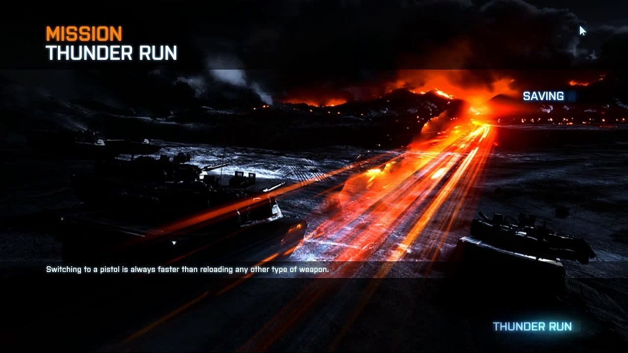 Battlefield 3 Singleplayer #5