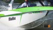 2018 Malibu 25 LSV - Wakeboarding Review