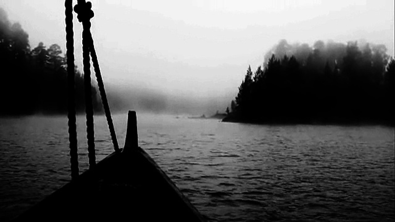 Wardruna - Helvegen - Tradução