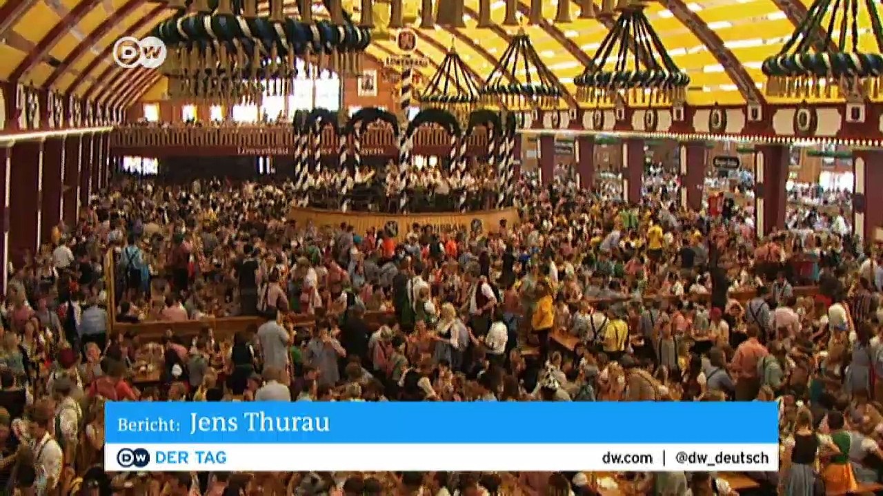 Bayern: Söder beerbt Seehofer als Ministerpräsident | DW Deutsch