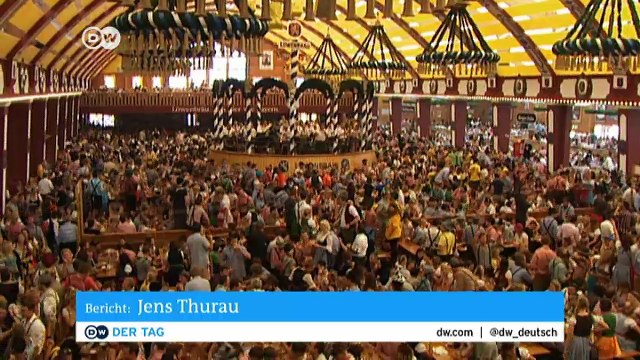 Bayern: Söder beerbt Seehofer als Ministerpräsident | DW Deutsch