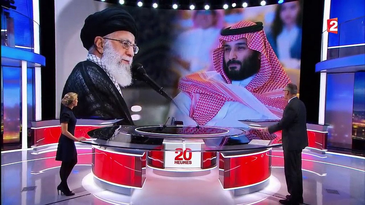 Yémen : un bras de fer entre des puissances régionales