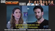 Chicago Med - 3x03 Promo 'Trust Your Gut'