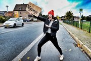 Hitchhiking Vlog | Traveling without Money | Wasted Life