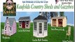 Kaufold's Country Sheds and Gazebos