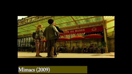 Οι μαγικοί κόσμοι του Jean-Pierre Jeunet: Κοινά στοιχεία στις ταινίες του σκηνοθέτη