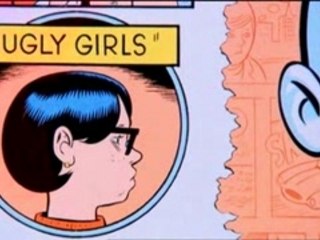 Daniel Clowes Part (BBC Documentary)