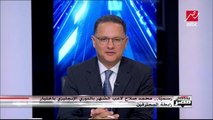 رسميا باختيار رابطة المحترفين.. محمد صلاح لاعب الشهر بالدوري الإنجليزي