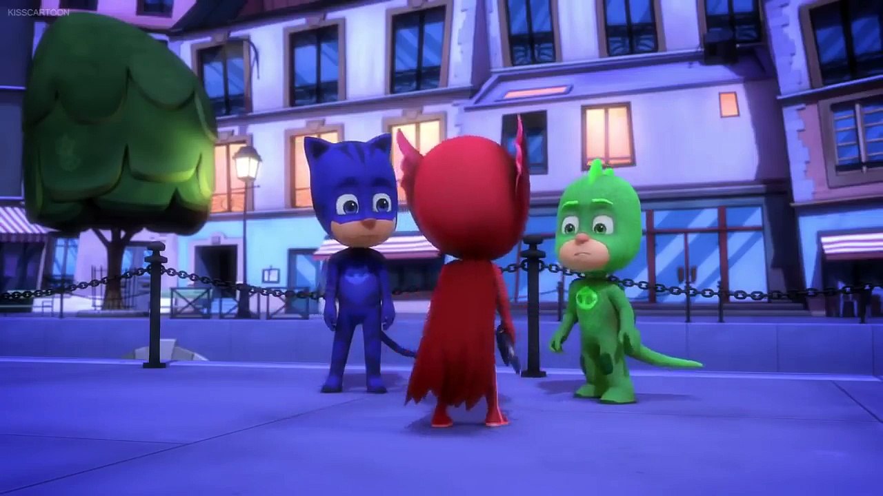 Pj Masks Full Episodes Collection Cartoon Disney Movies Pj Masks