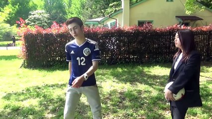 サッカー部の女顧問あるある 怖すぎるww