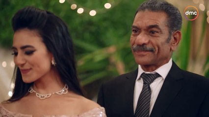 أغنيـة بنتـي - مـدحت صـالـح - مـن مسلسل أبـو العروسـة - قريبـا