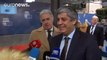 Portugal's Mario Centeno to head Eurogroup