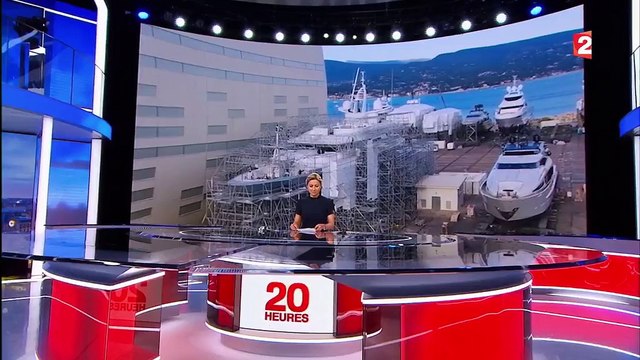Chantiers navals : la renaissance de La Ciotat