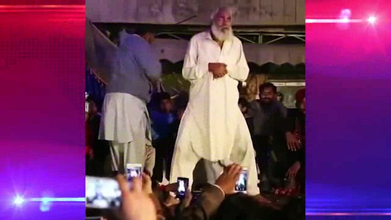 Pitocho Canelas presentando notinformo