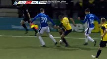 Super Goal M.Done  HD Slough 0 - 4 Rochdale 04.12.2017 HD