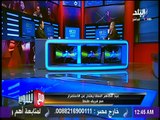 مع شوبير - مؤمن سليمان: الاهلي مرعب و أي لاعب بينزل بيأدي علي اعلي مستوي