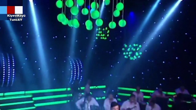 Sevcan Orhan & Onur Şan -Suman