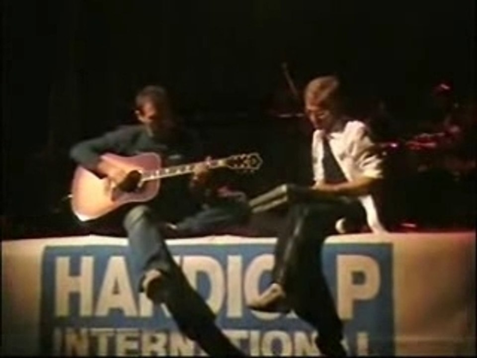 Francis Rimbert - Live in Lyon