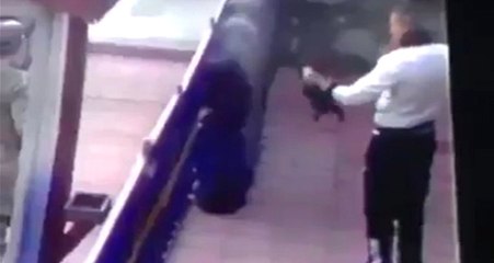 Kediye İşkence Eden Asker Serbest Bırakıldı!