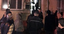 Bursa'da Suriyeli Ailenin Evinde Bir Haftada 4'üncü Kez Yangın Çıktı