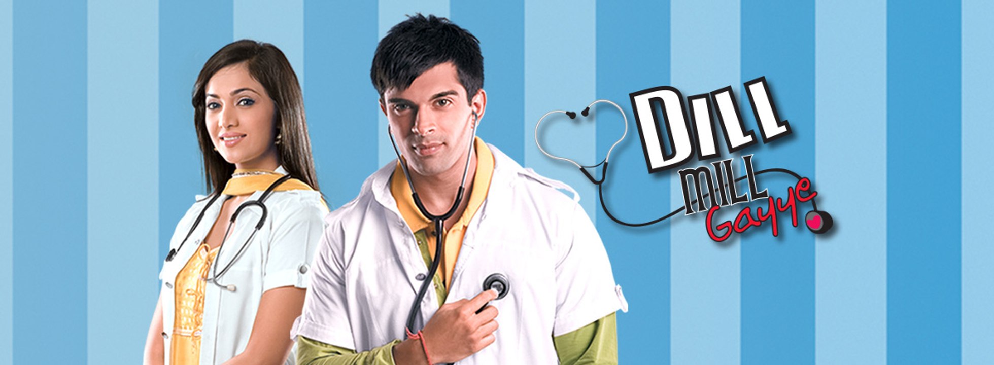 dil mil gaye episode 26