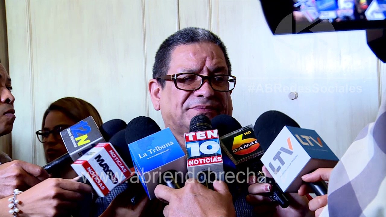 ARMANDO URTECHO ASESOR COHEP