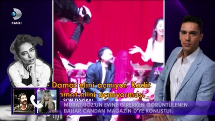 Neslihan Atagül Hiç Zorlanmadım Acımadı da