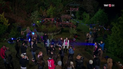 Aslan Ailem 7. Bölüm - Aslan Çiftliği'nde Ankara'nın bağları