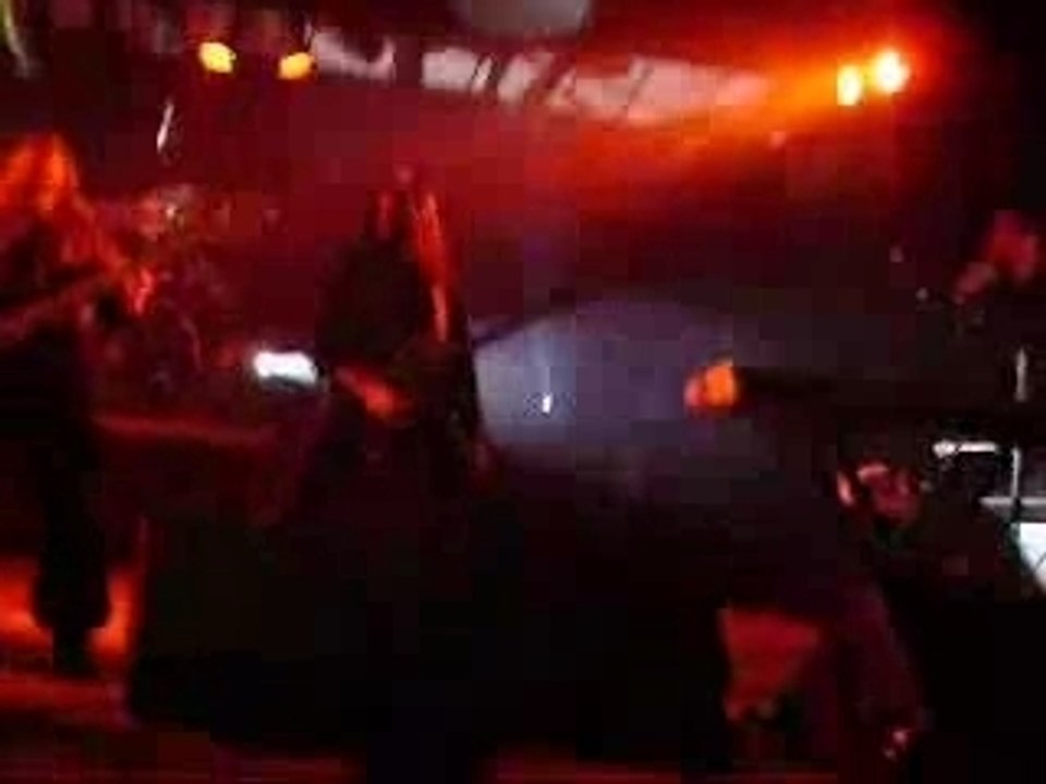 Andre Matos - Living for the Night - Belo Horizonte -2007-LQ