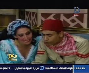 سهير البابلى: مدرسة المشاغبين لإضحاك الجيل لا إفساده.. وحليم أسمانى "سوسكا"