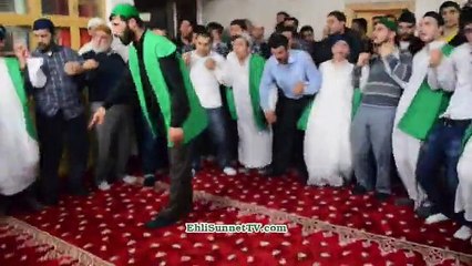 Kadiri Tarikatının Efsanevi Zikiri