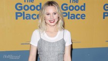 Kristen Bell to Host 2018 SAG Awards | THR News