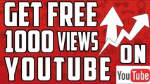 How to Get First 10K Views on YouTube Quickly