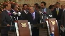خيارات حزب المؤتمر الشعبي باليمن بعد مقتل صالح